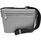 【LOUIS VUITTON/ルイ・ヴィトン】 ディストリクトPM NV3 タイガ M30851 ショルダーバッグ レザー グラシエ（グレー） メンズ【中古】【真子質店】【BL】




【IMaMoMa】