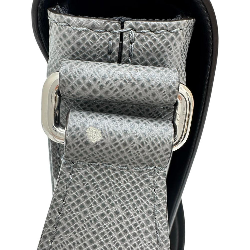 【LOUIS VUITTON/ルイ・ヴィトン】 ディストリクトPM NV3 タイガ M30851 ショルダーバッグ レザー グラシエ（グレー） メンズ【中古】【真子質店】【BL】




【IMaMoMa】