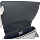 【LOUIS VUITTON/ルイ・ヴィトン】 ディストリクトPM NV3 タイガ M30851 ショルダーバッグ レザー グラシエ（グレー） メンズ【中古】【真子質店】【BL】




【IMaMoMa】