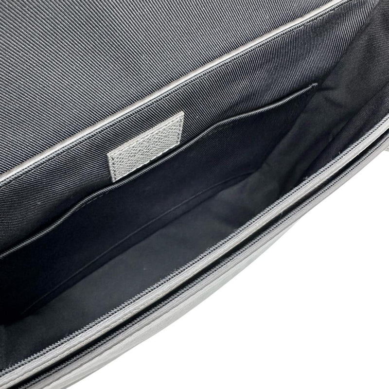 【LOUIS VUITTON/ルイ・ヴィトン】 ディストリクトPM NV3 タイガ M30851 ショルダーバッグ レザー グラシエ（グレー） メンズ【中古】【真子質店】【BL】




【IMaMoMa】