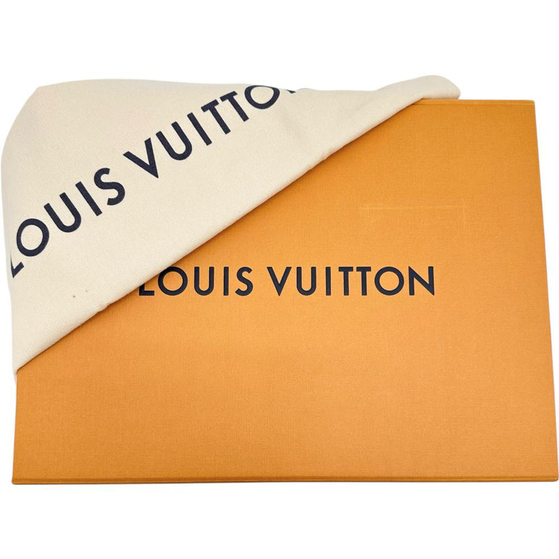 【LOUIS VUITTON/ルイ・ヴィトン】 ディストリクトPM NV3 タイガ M30851 ショルダーバッグ レザー グラシエ（グレー） メンズ【中古】【真子質店】【BL】




【IMaMoMa】