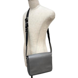 【LOUIS VUITTON/ルイ・ヴィトン】 ディストリクトPM NV3 タイガ M30851 ショルダーバッグ レザー グラシエ（グレー） メンズ【中古】【真子質店】【BL】




【IMaMoMa】