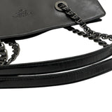 【PRADA/プラダ】 チェーンショルダーバッグ 白タグあり ショルダーバッグ レザー ブラックレザー/ブラックメッキ金具 レディース【中古】【真子質店】【BL】




【MaKD】