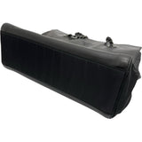 【PRADA/プラダ】 チェーンショルダーバッグ 白タグあり ショルダーバッグ レザー ブラックレザー/ブラックメッキ金具 レディース【中古】【真子質店】【BL】




【MaKD】