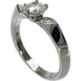 6号【Chaumet/ショーメ】 セレナード エンゲージメント 中央ダイヤモンド(D-VS2-EX) 0.33ct 脇石ダイヤモンド リング・指輪 Pt950プラチナ 4.2g J83864-046 46 レディース
【中古】【真子質店】【BL】




【YMax】