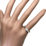 6号【Chaumet/ショーメ】 セレナード エンゲージメント 中央ダイヤモンド(D-VS2-EX) 0.33ct 脇石ダイヤモンド リング・指輪 Pt950プラチナ 4.2g J83864-046 46 レディース
【中古】【真子質店】【BL】




【YMax】