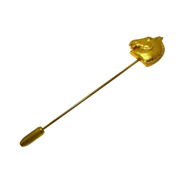 【HERMES/エルメス】 ピンブローチ ホース ブローチ GP 5.9g ユニセックス
【中古】【真子質店】【GD】




【Mox】