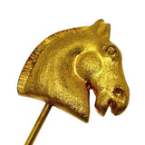 【HERMES/エルメス】 ピンブローチ ホース ブローチ GP 5.9g ユニセックス
【中古】【真子質店】【GD】




【Mox】