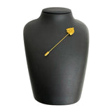 【HERMES/エルメス】 ピンブローチ ホース ブローチ GP 5.9g ユニセックス
【中古】【真子質店】【GD】




【Mox】