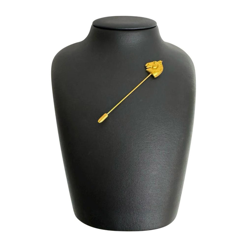 【HERMES/エルメス】 ピンブローチ ホース ブローチ GP 5.9g ユニセックス
【中古】【真子質店】【GD】




【Mox】