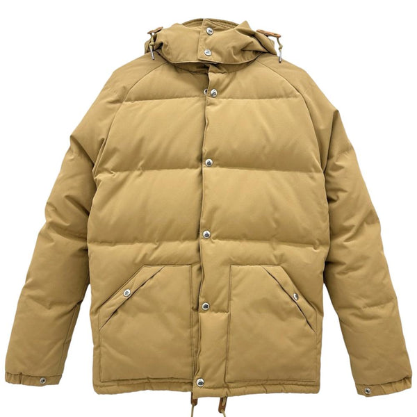 【Cape HEIGHTS/ケープハイツ】 ダウンジャケット ポリエステル/ダウン/フェザー ベージュ メンズ【中古】【真子質店】【GD】




【IDx】