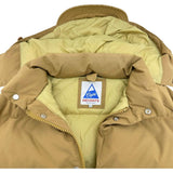 【Cape HEIGHTS/ケープハイツ】 ダウンジャケット ポリエステル/ダウン/フェザー ベージュ メンズ【中古】【真子質店】【GD】




【IDx】