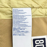 【Cape HEIGHTS/ケープハイツ】 ダウンジャケット ポリエステル/ダウン/フェザー ベージュ メンズ【中古】【真子質店】【GD】




【IDx】