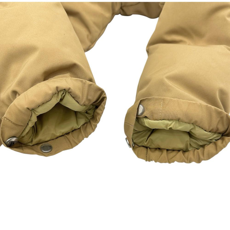 【Cape HEIGHTS/ケープハイツ】 ダウンジャケット ポリエステル/ダウン/フェザー ベージュ メンズ【中古】【真子質店】【GD】




【IDx】