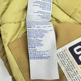 【Cape HEIGHTS/ケープハイツ】 ダウンジャケット ポリエステル/ダウン/フェザー ベージュ メンズ【中古】【真子質店】【GD】




【IDx】