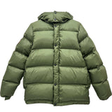 【ARCTIC EXPLORER/アークテックエクスプローラー】 ダウンジャケット ポリエステル/ダウン/フェザー カーキ メンズ【中古】【真子質店】【GD】




【IDx】