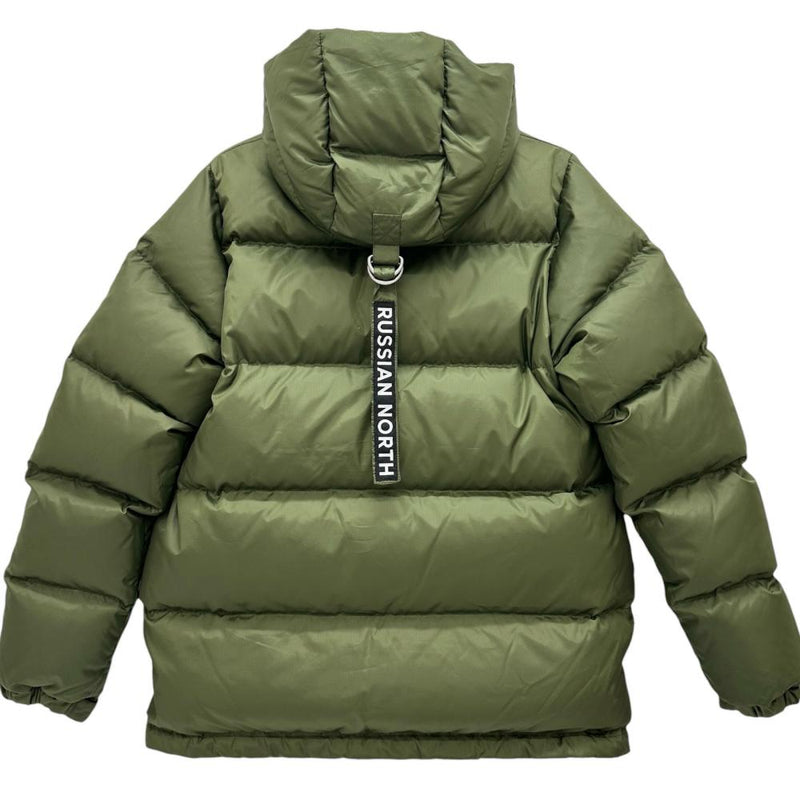 【ARCTIC EXPLORER/アークテックエクスプローラー】 ダウンジャケット ポリエステル/ダウン/フェザー カーキ メンズ【中古】【真子質店】【GD】




【IDx】