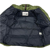 [ARCTIC EXPLORER] Down jacket, polyester/down/feathers, khaki, men's [Used] [Makoto Shichiten] [GD]

[IDx]