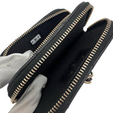 【CHANEL/シャネル】 マトラッセ フォンポーチ AP3739 ショルダーバッグ ラムスキン/レザー ブラック レディース【中古】【真子質店】【BL】




【TMoMox】