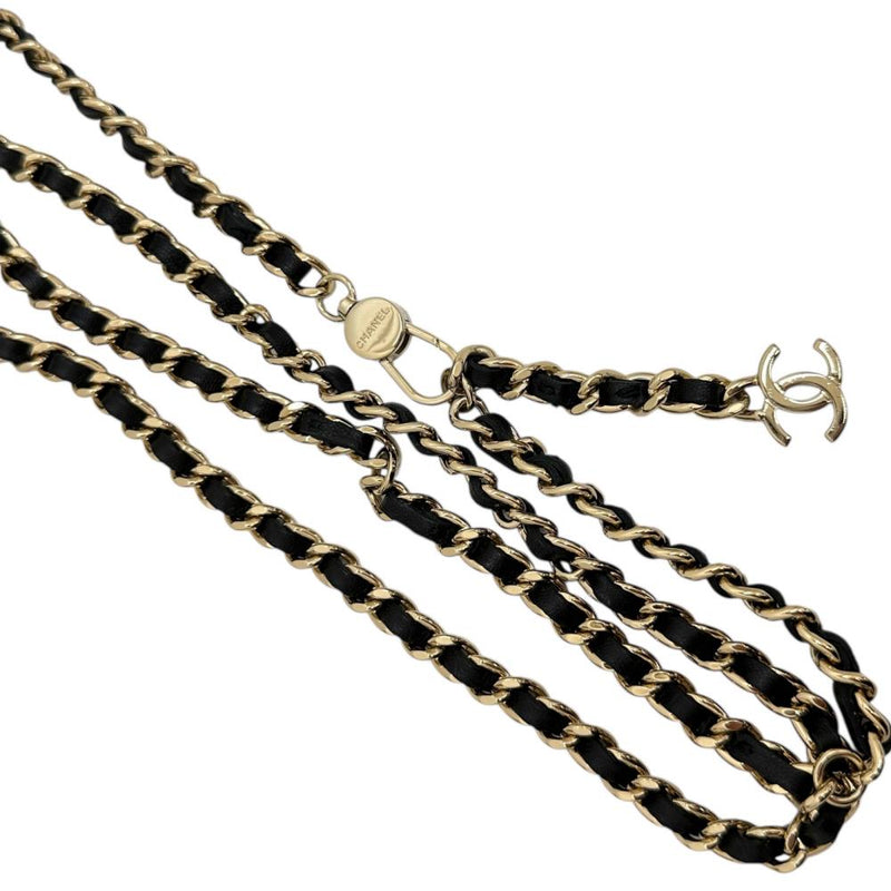 【CHANEL/シャネル】 マトラッセ フォンポーチ AP3739 ショルダーバッグ ラムスキン/レザー ブラック レディース【中古】【真子質店】【BL】




【TMoMox】