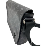 【LOUIS VUITTON/ルイ・ヴィトン】 ディストリクトPM NV2 モノグラムエクリプス M45272 ショルダーバッグ PVC ブラック メンズ【中古】【真子質店】【BL】




【ITMix】