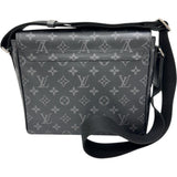 【LOUIS VUITTON/ルイ・ヴィトン】 ディストリクトPM NV2 モノグラムエクリプス M45272 ショルダーバッグ PVC ブラック メンズ【中古】【真子質店】【BL】




【ITMix】