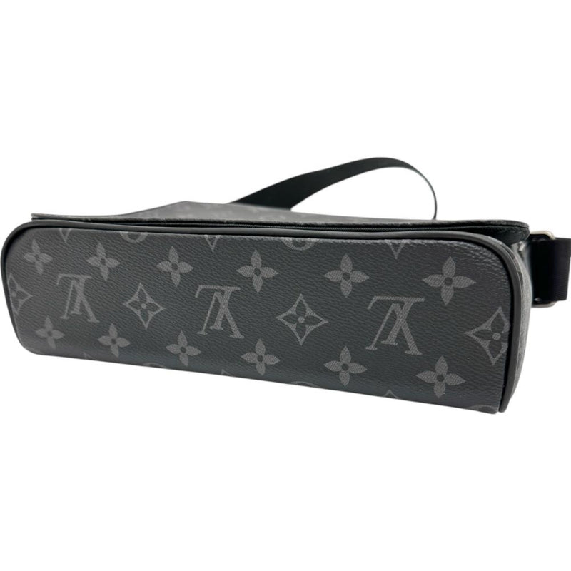 【LOUIS VUITTON/ルイ・ヴィトン】 ディストリクトPM NV2 モノグラムエクリプス M45272 ショルダーバッグ PVC ブラック メンズ【中古】【真子質店】【BL】




【ITMix】