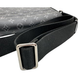 【LOUIS VUITTON/ルイ・ヴィトン】 ディストリクトPM NV2 モノグラムエクリプス M45272 ショルダーバッグ PVC ブラック メンズ【中古】【真子質店】【BL】




【ITMix】