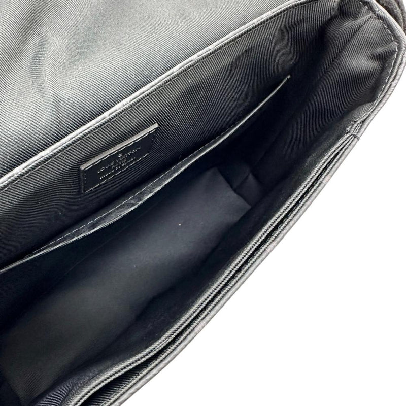 【LOUIS VUITTON/ルイ・ヴィトン】 ディストリクトPM NV2 モノグラムエクリプス M45272 ショルダーバッグ PVC ブラック メンズ【中古】【真子質店】【BL】




【ITMix】