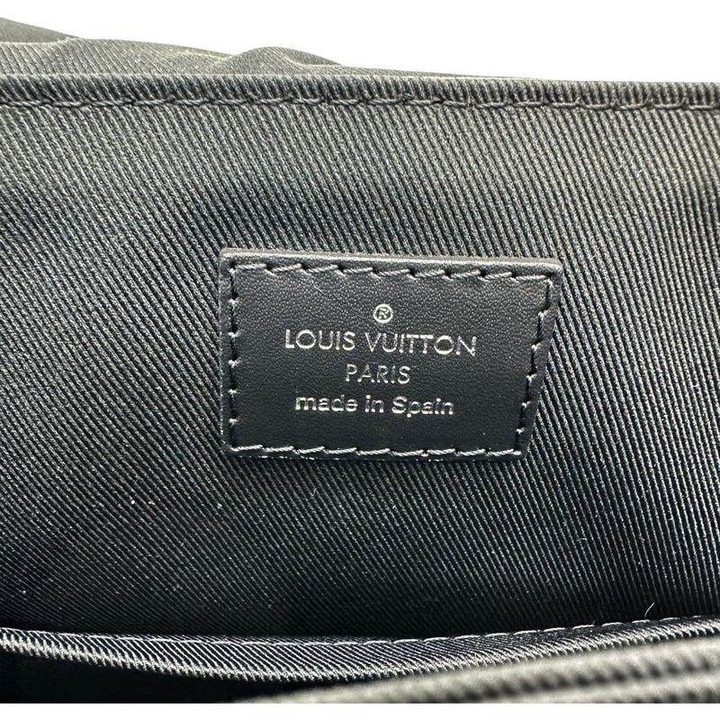 【LOUIS VUITTON/ルイ・ヴィトン】 ディストリクトPM NV2 モノグラムエクリプス M45272 ショルダーバッグ PVC ブラック メンズ【中古】【真子質店】【BL】




【ITMix】