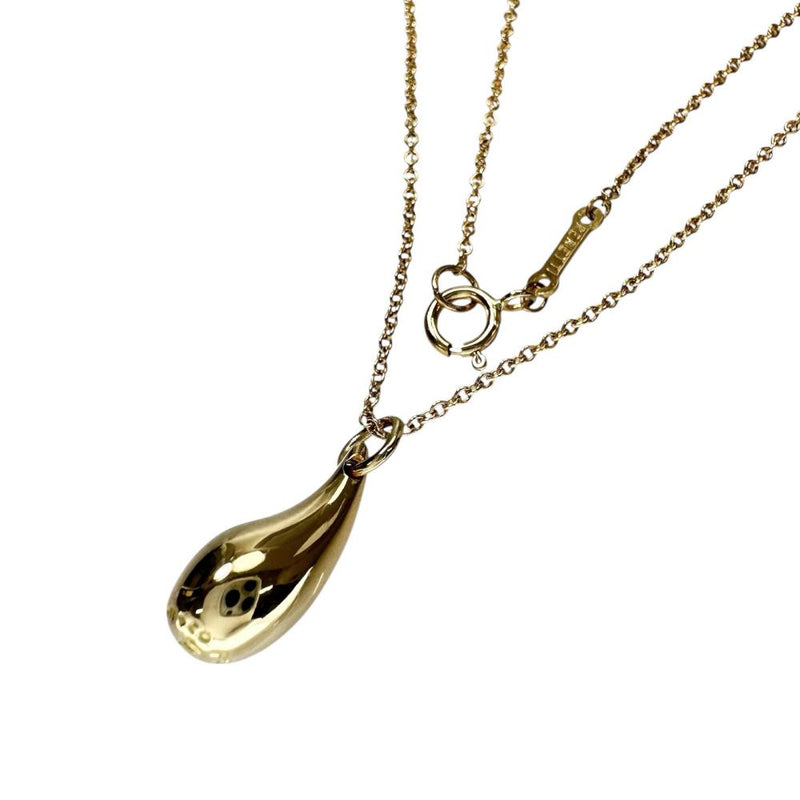 【TIFFANY&Co./ティファニー】 ティアドロップ ペレッティ ネックレス K18ゴールド 18金 5.0g 41.5cm レディース
【中古】【真子質店】【GD】




【MiSI】