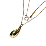【TIFFANY&Co./Tiffany】 Teardrop Peretti Necklace K18 Gold 18k 5.0g 41.5cm Women's
【Used】【Makoto Shichiten】【GD】




【MiSI】