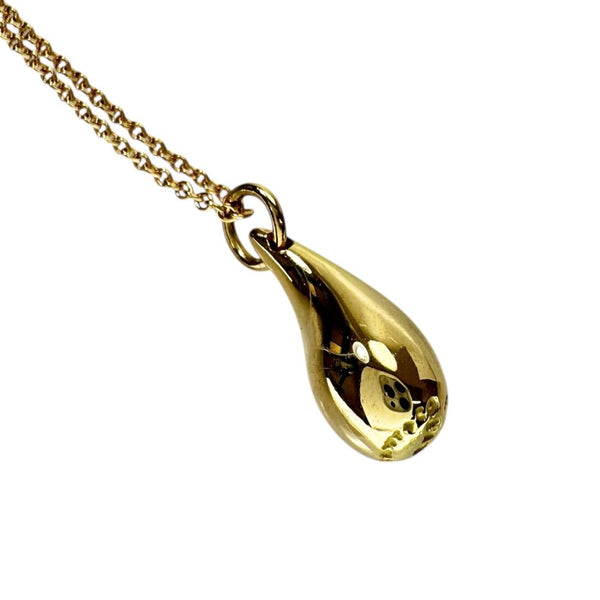 【TIFFANY&Co./ティファニー】 ティアドロップ ペレッティ ネックレス K18ゴールド 18金 5.0g 41.5cm レディース
【中古】【真子質店】【GD】




【MiSI】