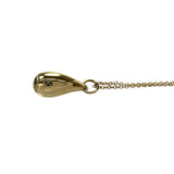 【TIFFANY&Co./Tiffany】 Teardrop Peretti Necklace K18 Gold 18k 5.0g 41.5cm Women's
【Used】【Makoto Shichiten】【GD】




【MiSI】