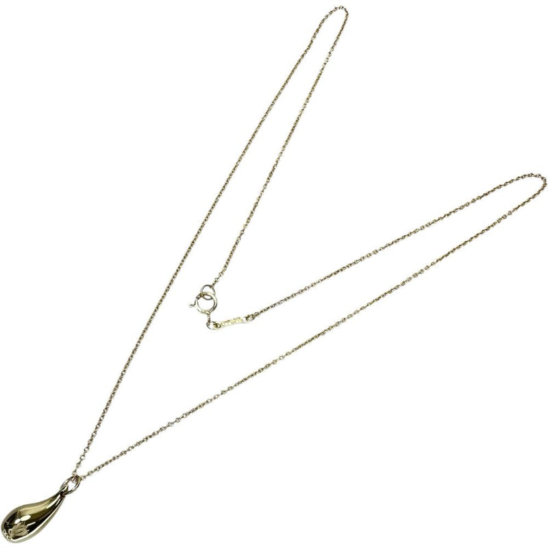 【TIFFANY&Co./ティファニー】 ティアドロップ ペレッティ ネックレス K18ゴールド 18金 5.0g 41.5cm レディース
【中古】【真子質店】【GD】




【MiSI】