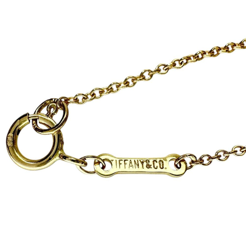 【TIFFANY&Co./ティファニー】 ティアドロップ ペレッティ ネックレス K18ゴールド 18金 5.0g 41.5cm レディース
【中古】【真子質店】【GD】




【MiSI】