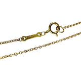 【TIFFANY&Co./ティファニー】 ティアドロップ ペレッティ ネックレス K18ゴールド 18金 5.0g 41.5cm レディース
【中古】【真子質店】【GD】




【MiSI】