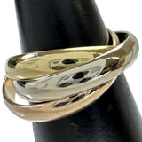 13号【CARTIER/カルティエ】 リング・指輪 トリニティ K18ゴールド 18金/YG/WG/PG 8.2g 53 レディース
【中古】【真子質店】【GD】




【IDMoK】