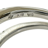 10号【Ponte Vecchio/ポンテヴェキオ】 ハートデザイン ブラックダイヤモンド 0.99ct ダイヤモンド 0.88ct リング・指輪 K18WGホワイトゴールド 18金 13.2g レディース
【中古】【真子質店】【GD】




【TMoYMa】