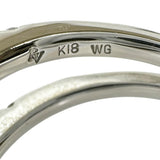 10号【Ponte Vecchio/蓬特维奇奥】心形设计 黑钻石 0.99ct 钻石 0.88ct 戒指 K18WG白金 18K金 13.2g 女士
【二手】【真子质店】【GD】




【TMoYMa】
【ex】
