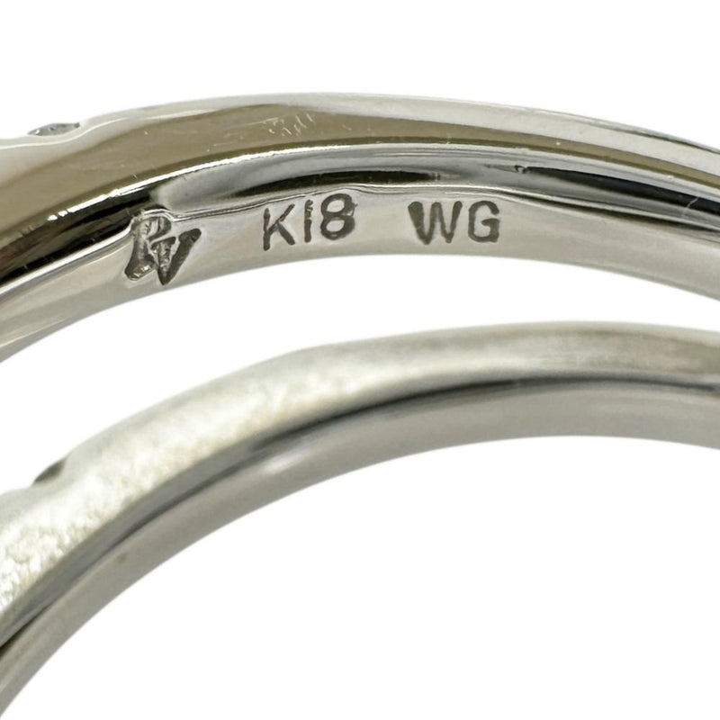 10号【Ponte Vecchio/ポンテヴェキオ】 ハートデザイン ブラックダイヤモンド 0.99ct ダイヤモンド 0.88ct リング・指輪 K18WGホワイトゴールド 18金 13.2g レディース
【中古】【真子質店】【GD】




【TMoYMa】