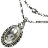 【Georg Jensen/ジョージジェンセン】 ネックレス 2001年ヘリテージ シルバー925 11.2g 45cm ユニセックス
【中古】【真子質店】【GD】




【MiMi】