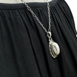 【Georg Jensen/ジョージジェンセン】 ネックレス 2001年ヘリテージ シルバー925 11.2g 45cm ユニセックス
【中古】【真子質店】【GD】




【MiMi】