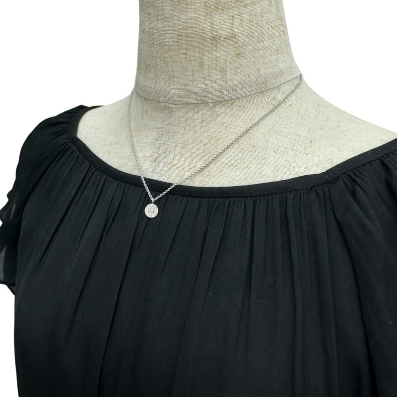 【TIFFANY&Co./ティファニー】 1837サークル 1Pダイヤモンド（推定0.1ct) ネックレス K18WGホワイトゴールド 18金 4.1g 41cm レディース
【中古】【真子質店】【GD】




【KIMo】