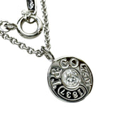 【TIFFANY&Co./ティファニー】 1837サークル 1Pダイヤモンド（推定0.1ct) ネックレス K18WGホワイトゴールド 18金 4.1g 41cm レディース
【中古】【真子質店】【GD】




【KIMo】