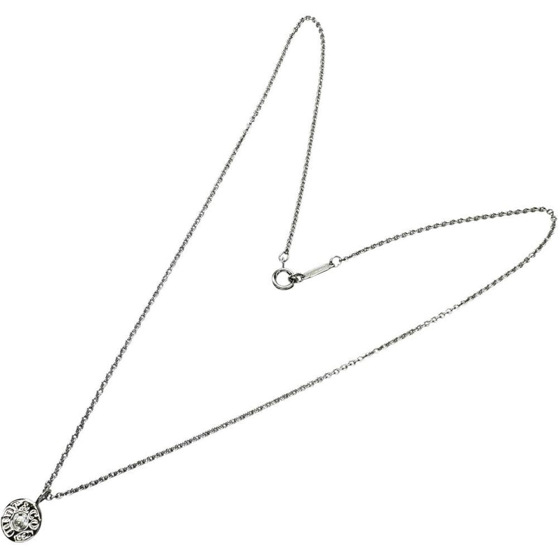 【TIFFANY&Co./ティファニー】 1837サークル 1Pダイヤモンド（推定0.1ct) ネックレス K18WGホワイトゴールド 18金 4.1g 41cm レディース
【中古】【真子質店】【GD】




【KIMo】