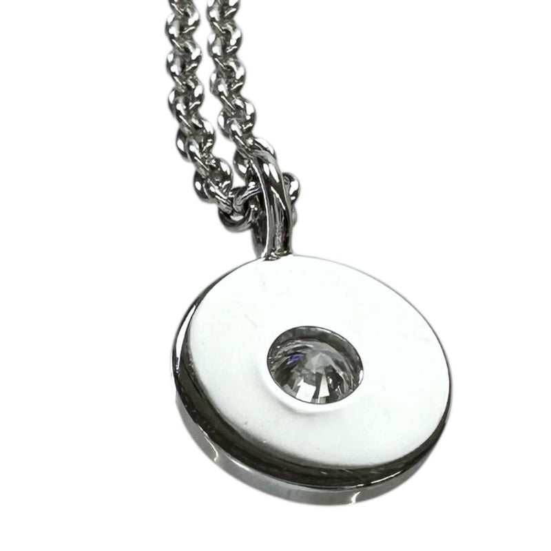 【TIFFANY&Co./ティファニー】 1837サークル 1Pダイヤモンド（推定0.1ct) ネックレス K18WGホワイトゴールド 18金 4.1g 41cm レディース
【中古】【真子質店】【GD】




【KIMo】