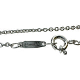 【TIFFANY&Co./ティファニー】 1837サークル 1Pダイヤモンド（推定0.1ct) ネックレス K18WGホワイトゴールド 18金 4.1g 41cm レディース
【中古】【真子質店】【GD】




【KIMo】