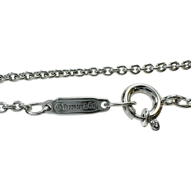 【TIFFANY&Co./ティファニー】 1837サークル 1Pダイヤモンド（推定0.1ct) ネックレス K18WGホワイトゴールド 18金 4.1g 41cm レディース
【中古】【真子質店】【GD】




【KIMo】