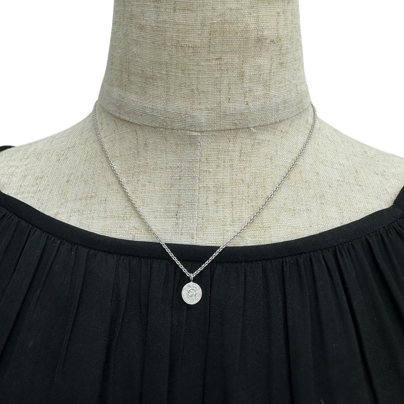 【TIFFANY&Co./ティファニー】 1837サークル 1Pダイヤモンド（推定0.1ct) ネックレス K18WGホワイトゴールド 18金 4.1g 41cm レディース
【中古】【真子質店】【GD】




【KIMo】